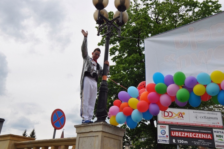 Festiwal Uśmiechu w Opolu