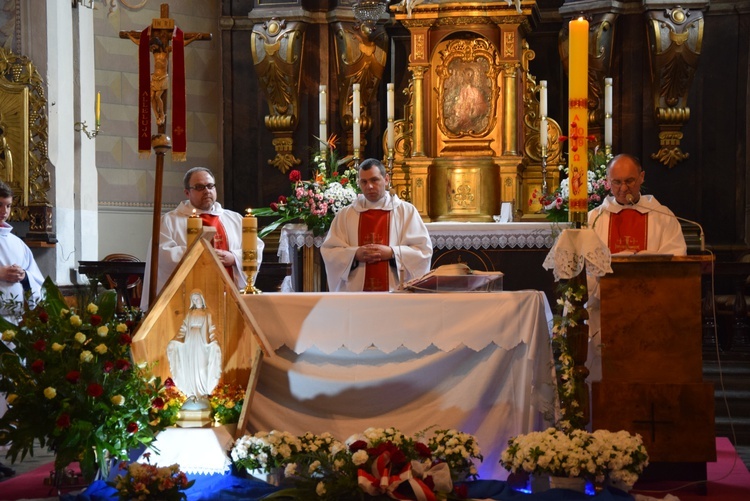 Młodzieżowa Drużyna Pożarnicza w Łęczycy