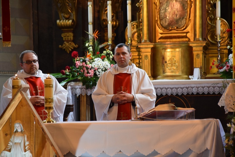 Młodzieżowa Drużyna Pożarnicza w Łęczycy