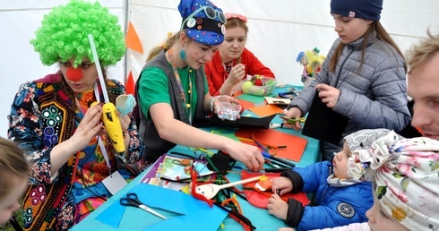 Festiwal Uśmiechu w Opolu