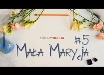 Mała Maryja #5