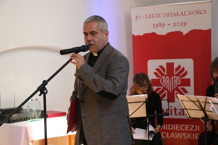 Otwarcie zmodernizowanego Domu św. Józefa w Małkowicach