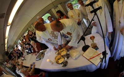 W czwartek w Lourdes zawierzenie Ślązaków Maryi