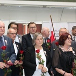 Odznaczeni Krzyżami Wolności i Solidarności - 2019