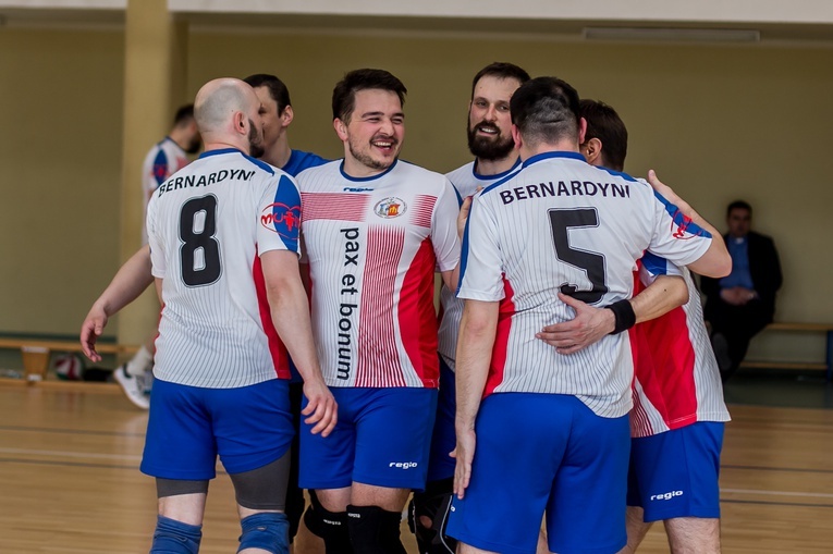 Finał mistrzostw WSD