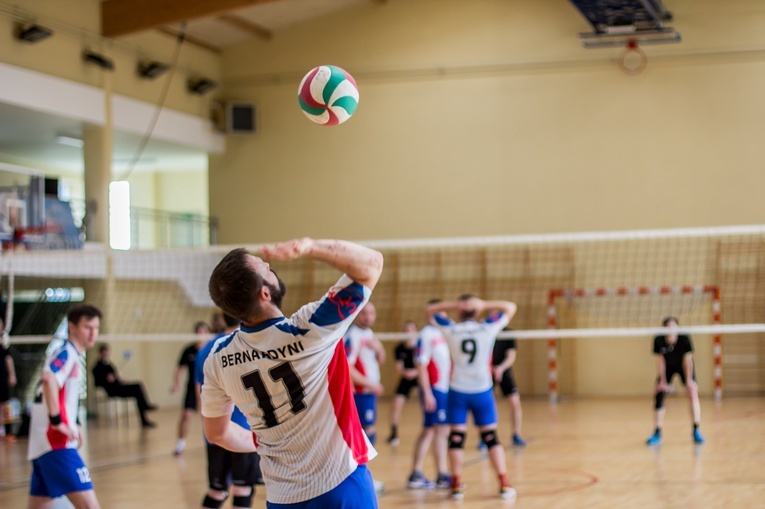 Finał mistrzostw WSD