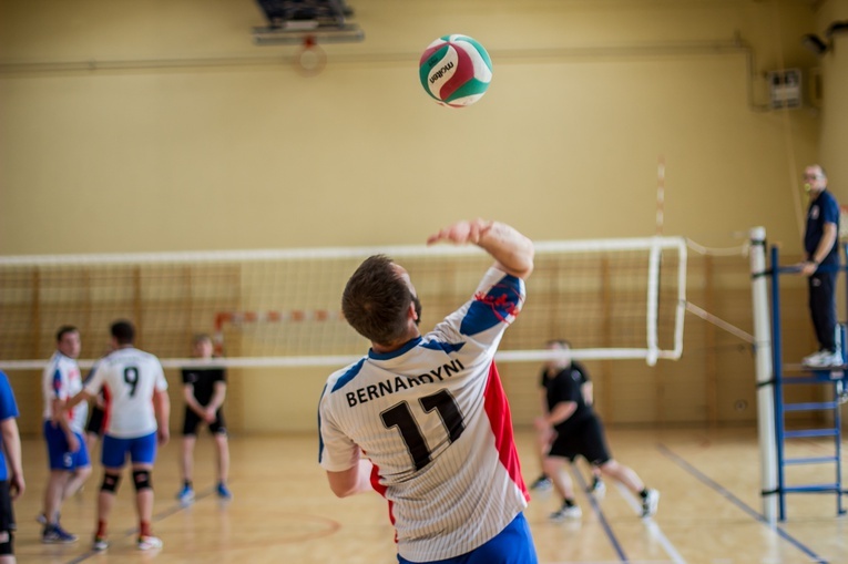 Finał mistrzostw WSD