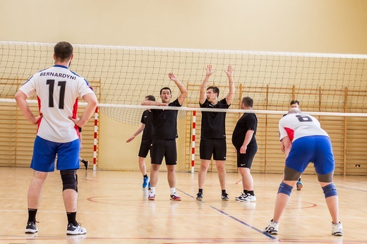 Finał mistrzostw WSD