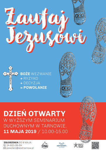 Dziewczęta do Zabawy, a chłopcy do seminarium