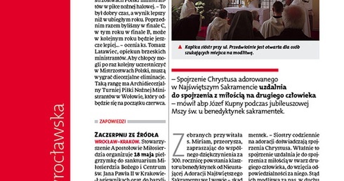 Gość Wrocławski 19/2019