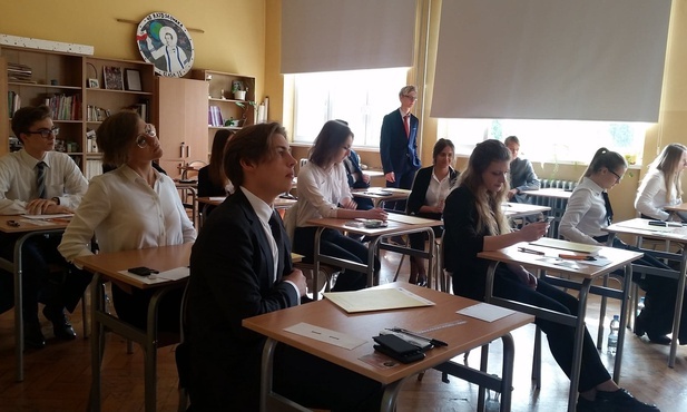 Chorzów: czy pytania i arkusze na maturze z matematyki sprawiły uczniom problemy? 