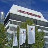 Porsche zapłaci 535 mln euro w związku z aferą dieslową