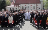 Ogłoszenie kolegiaty NMP Bazyliką Morską cz. 1