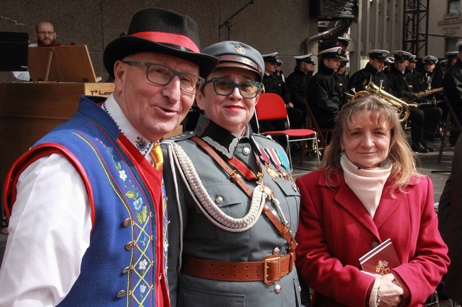 Ogłoszenie kolegiaty NMP Bazyliką Morską cz. 2