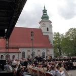 Ogłoszenie kolegiaty NMP Bazyliką Morską cz. 2