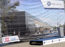 Rusza budowa lotniska w Radomiu