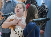 Z nutką do nieba. Festiwal Piosenki Religijnej 