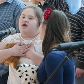 Z nutką do nieba. Festiwal Piosenki Religijnej 