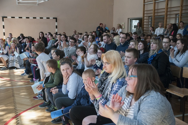 Festiwal Piosenki Religijnej