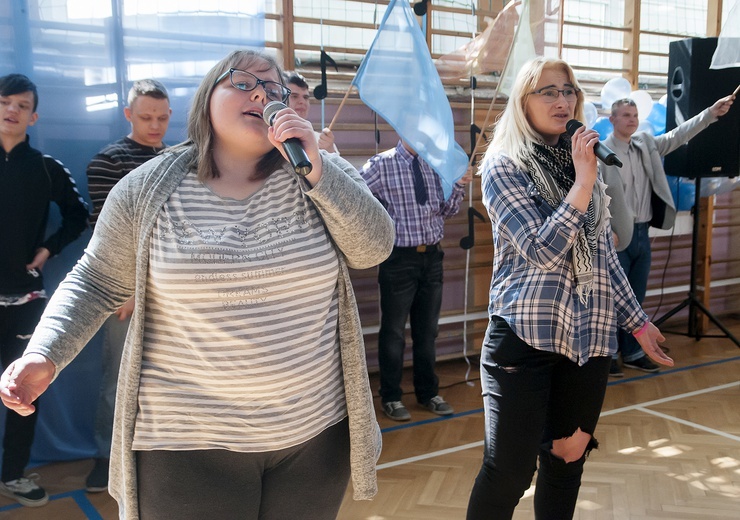 Festiwal Piosenki Religijnej