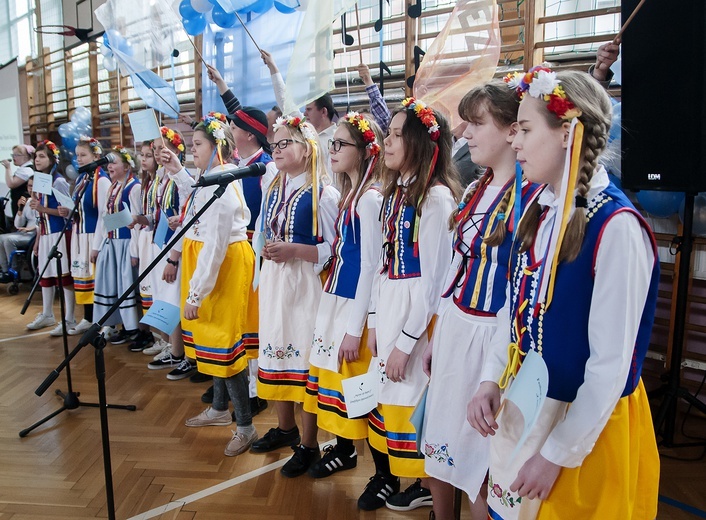 Festiwal Piosenki Religijnej