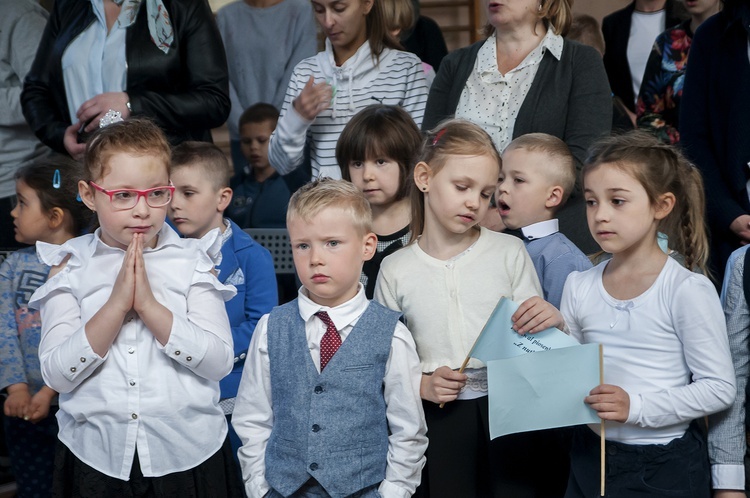 Festiwal Piosenki Religijnej