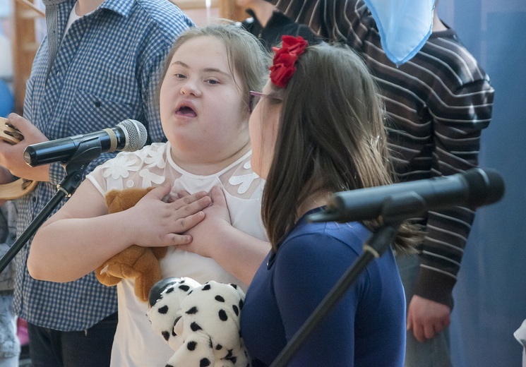 Festiwal Piosenki Religijnej