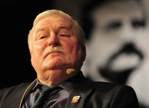 Sąd. Wałęsa musi przeprosić Jagielskiego