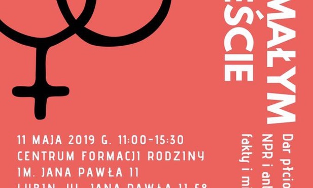 Lubin. Warsztaty "Sex w małym mieście"