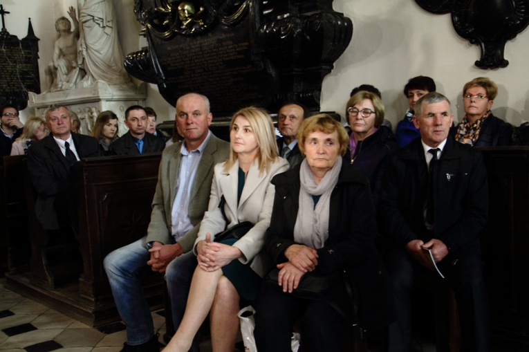 Święcenia diakonatu 2019