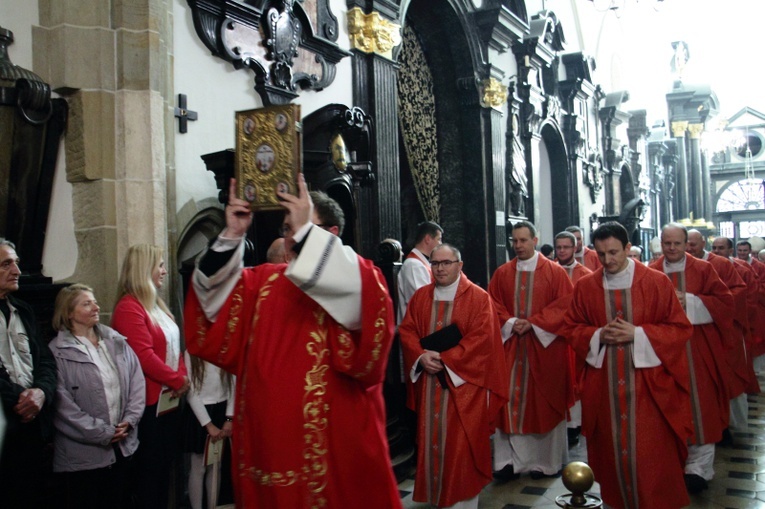 Święcenia diakonatu 2019