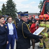 Gotowi ratować i służyć 