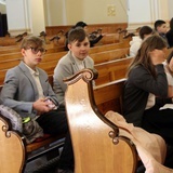 Konkurs piosenki religijnej w Bytomiu  