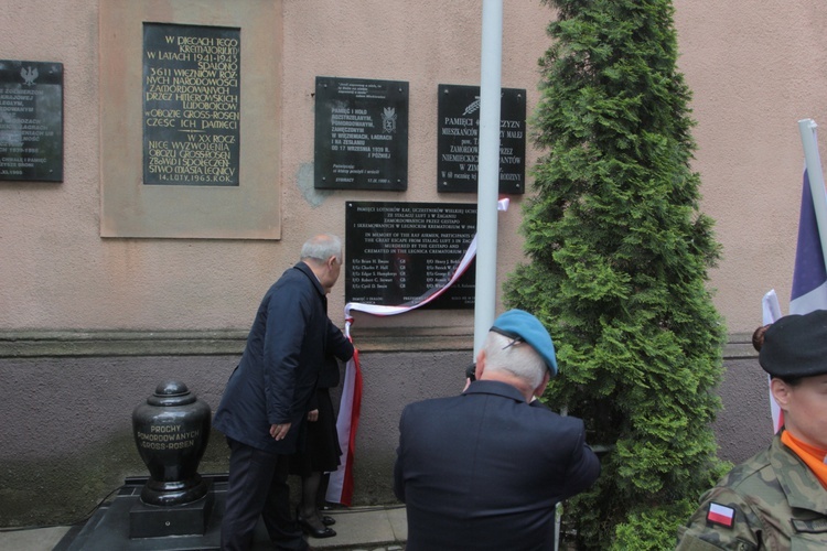 Pamięci "Wielkiej ucieczki"