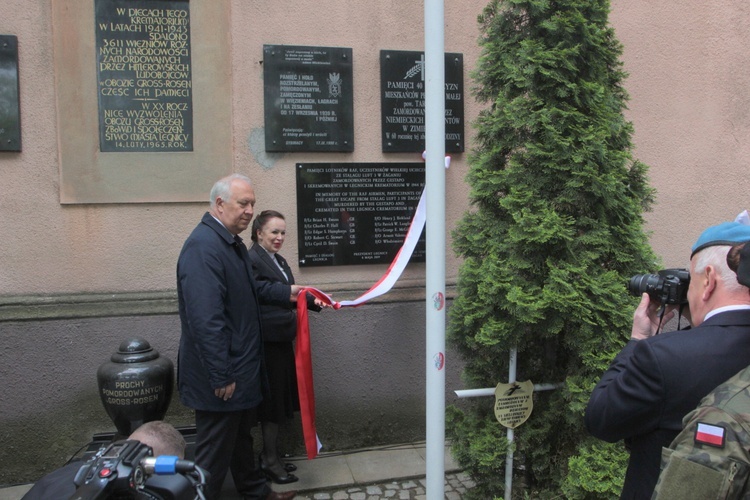 Pamięci "Wielkiej ucieczki"