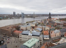 Łotwa: biskupi o wyborach