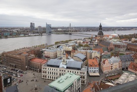 Łotwa: biskupi o wyborach