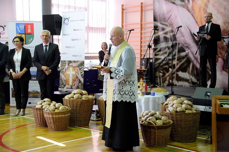 Bieńkowice. Festiwal Pozytywnych Wartości