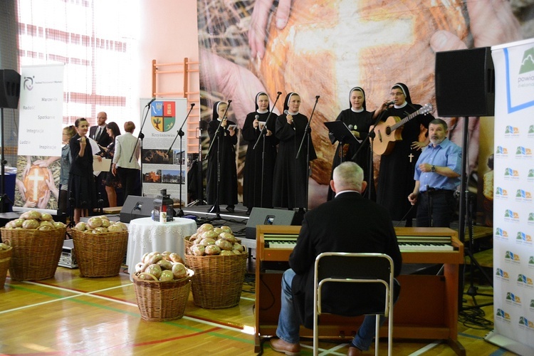 Bieńkowice. Festiwal Pozytywnych Wartości