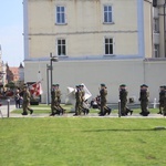 Dzień Zwycięstwa. Uroczystości w Opolu