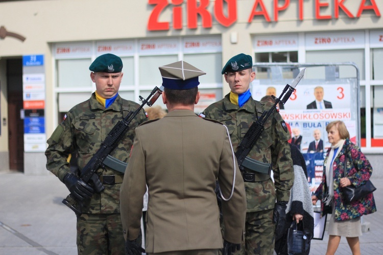 Dzień Zwycięstwa. Uroczystości w Opolu