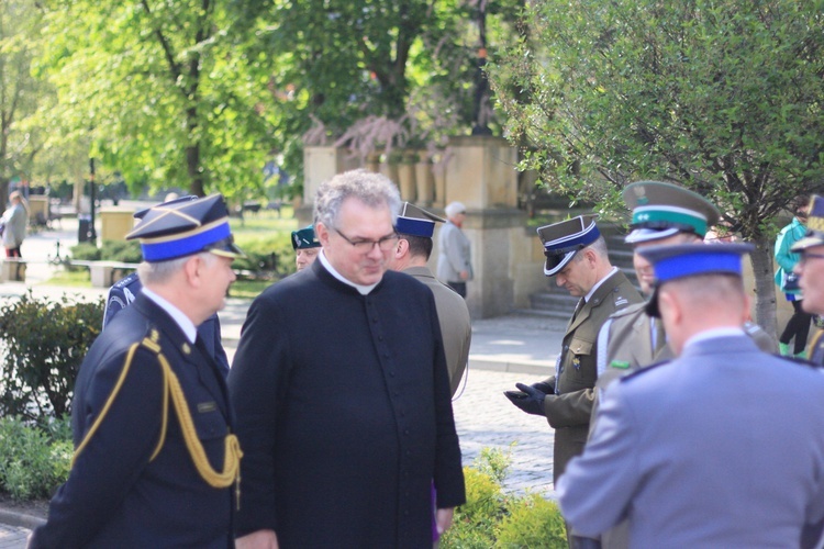 Dzień Zwycięstwa. Uroczystości w Opolu