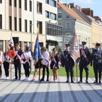 Dzień Zwycięstwa. Uroczystości w Opolu