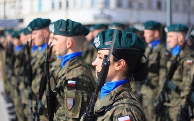 Dzień Zwycięstwa. Uroczystości w Opolu