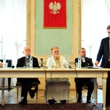 Lublin. Debata o kondycji polskiego Kościoła