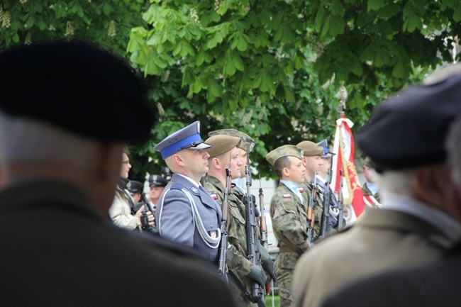 Wspominamy św. Stanisława Biskupa