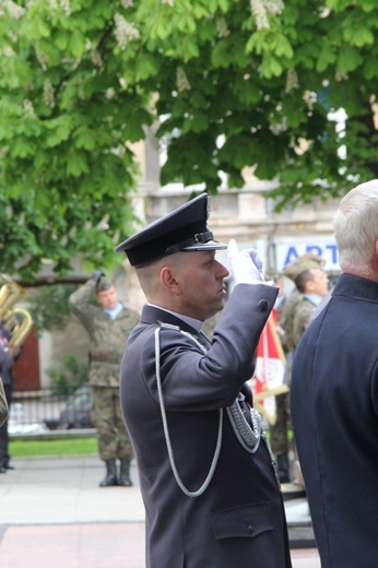 Wspominamy św. Stanisława Biskupa