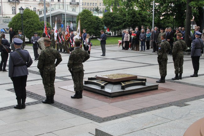 Wspominamy św. Stanisława Biskupa