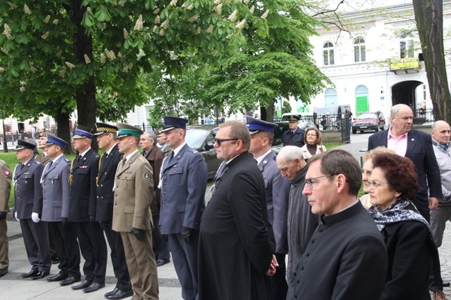 Wspominamy św. Stanisława Biskupa