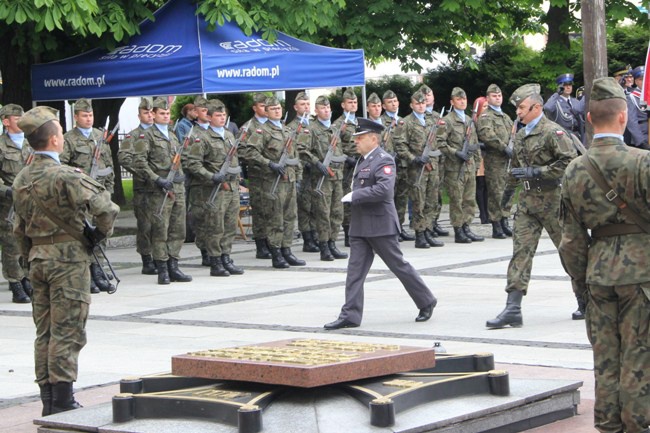 Wspominamy św. Stanisława Biskupa